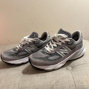 New Balance 990 V6 size 6 1/2